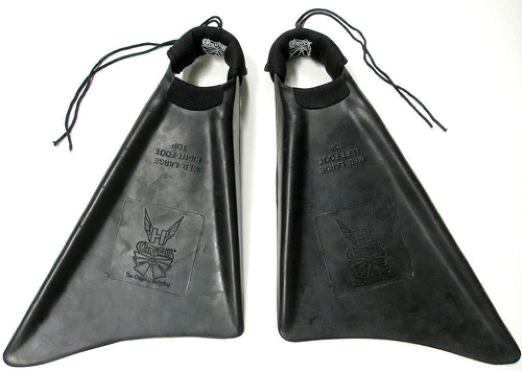 Churchill Fins Review Ultimate Buyer's Guide