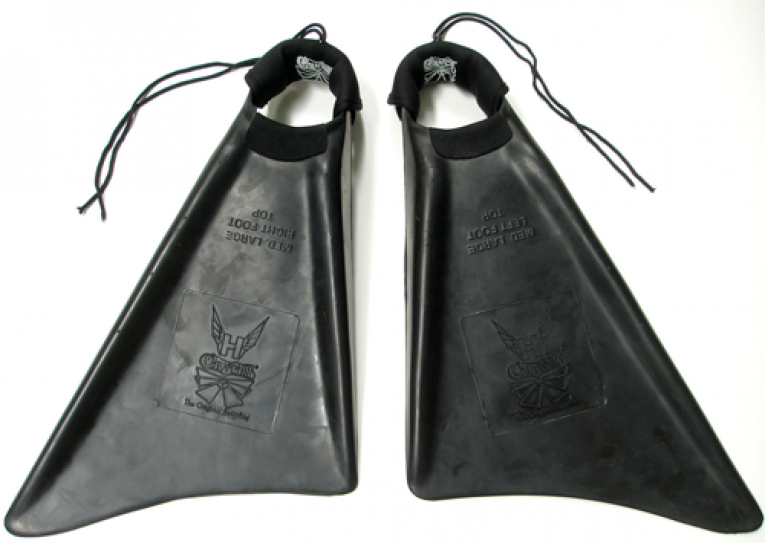 Churchill Fins Review Ultimate Buyer's Guide