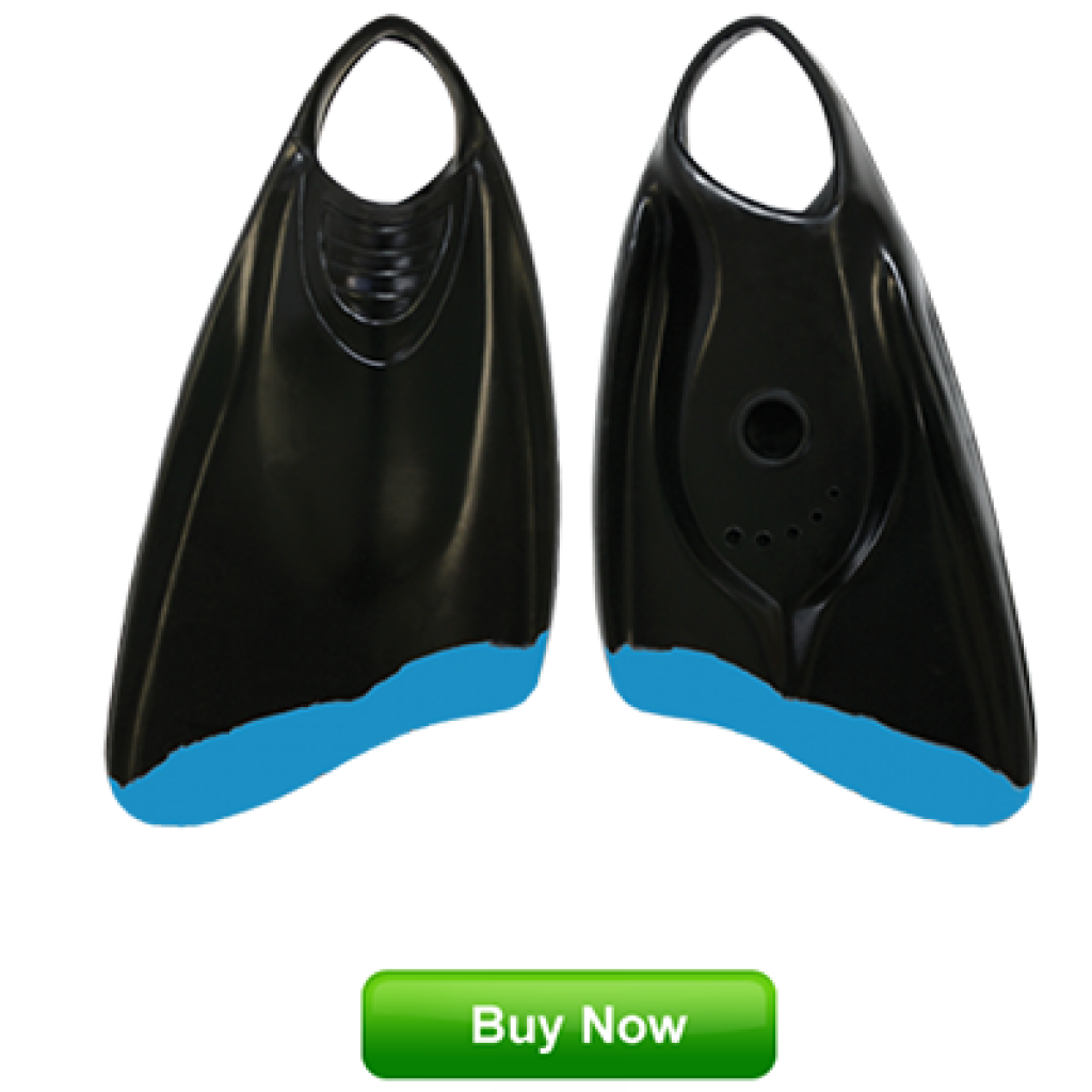 Churchill Fins Review Ultimate Buyer's Guide