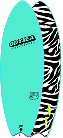 odysea model catch surf