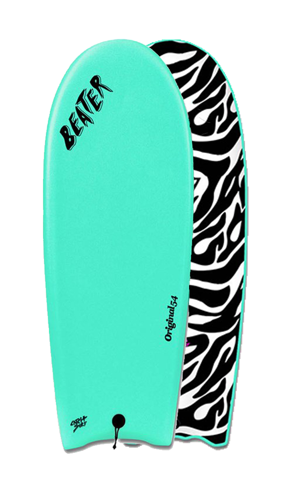 Top 5 Best Soft Top Surfboards In The Market Fin Bin