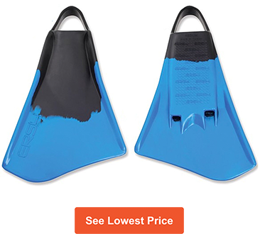 ally ers4 swim fins