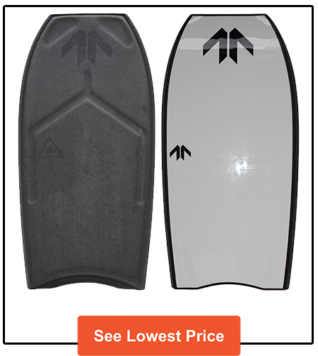 Found Robinson Bodyboard