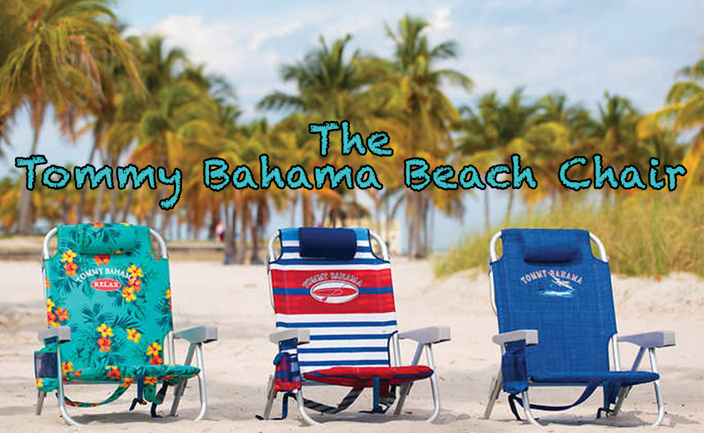 Tommy Bahama Beach Chair Costco - Fin Bin