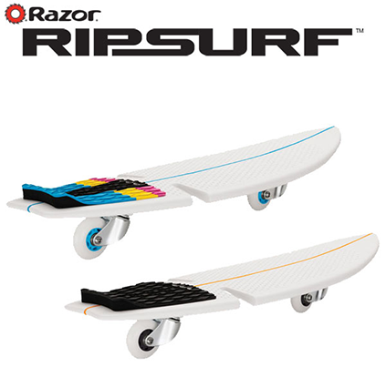 razor skateboard