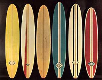 goldenratio surfboards