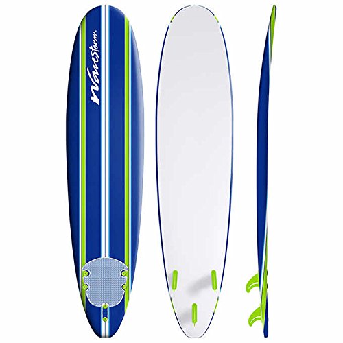 The Top 10 Best Foam Surfboards Fin Bin