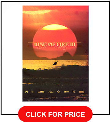 Ring of Fire bodyboard movie