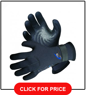 Choice Neosport 3mm & 5mm Neoprene Glove