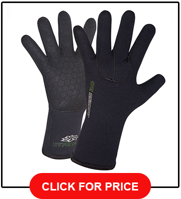 Hyperflex Wetsuits Men s 3mm & 5mm Access Glove