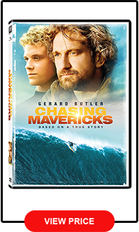 Saving Mavericks Movie