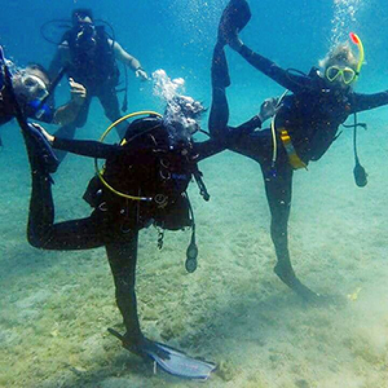 Health Benefits Of Scuba Diving Updated See The Top