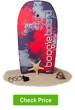 Boogie Board 33” Fiberclad Bodyboard