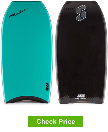 Mike Stewart Science Style Bodyboard Review