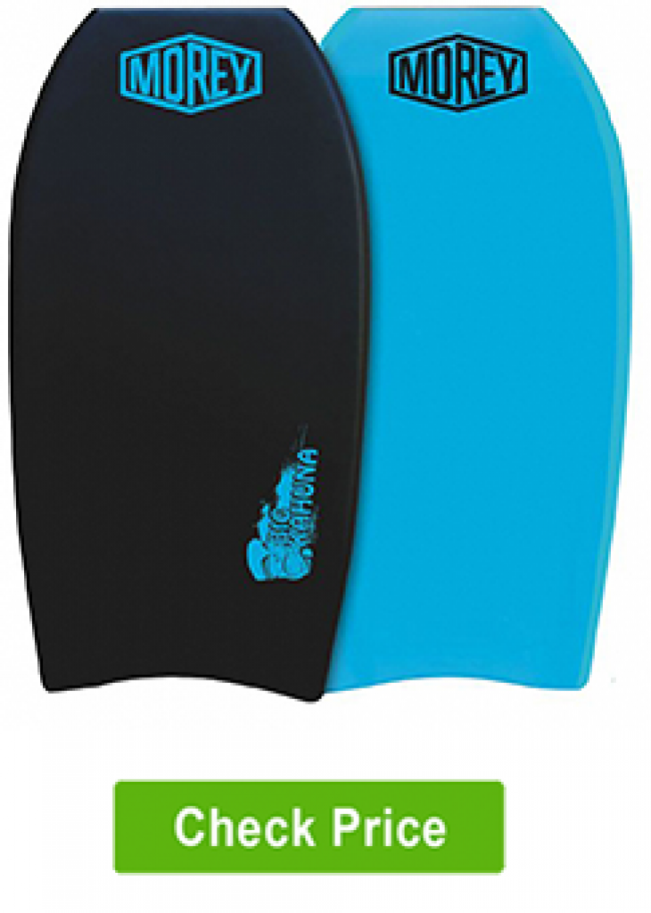 Morey Boogie Bodyboards Review