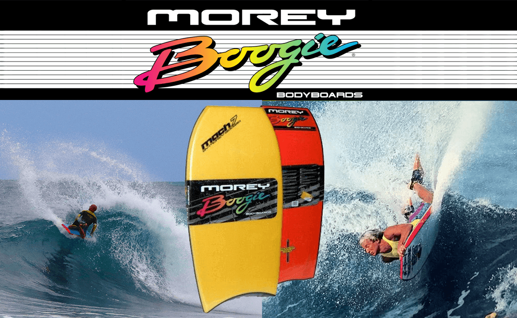 Morey Mach 7 Bodyboard Review