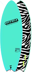 odysea model catch surf