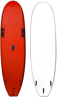 INT 10’0” Stand Up Paddle Board (SUP) Review