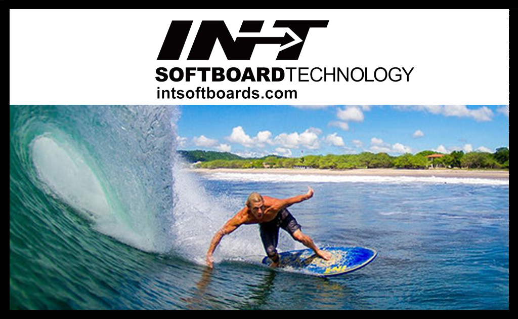INT Surfboards Review Ultimate Buyer Guide