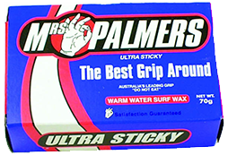 Mrs. Palmers Surf Wax