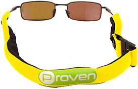 Proven – Premium Neoprene Floating Sunglass Strap