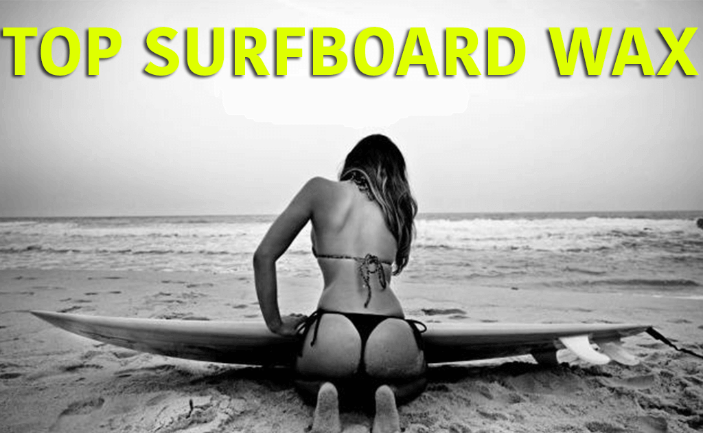 Top 5 Best Surf Wax Reviews