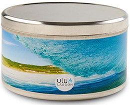 Ulu Lagoon Surf Wax Candle