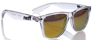 Neff Daily Sunglasses review