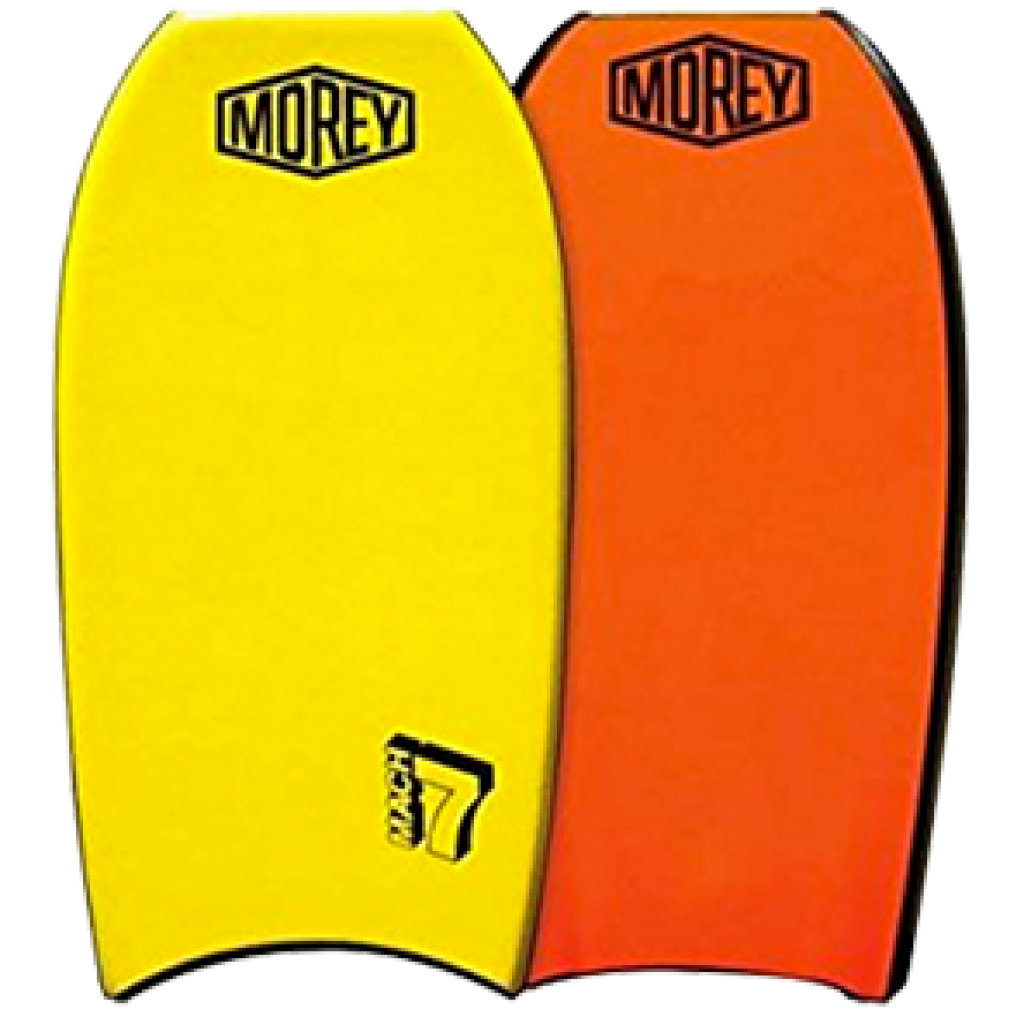 Morey Boogie Bodyboards Review