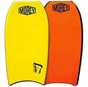 Morey Mach 7 Bodyboard Review