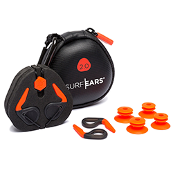 surf ears items included