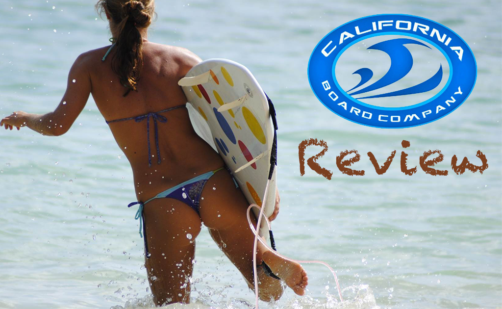 California Board Company CBC Review