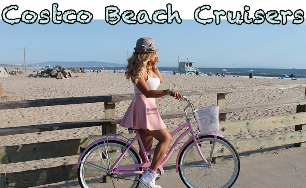 costco beach cruiser