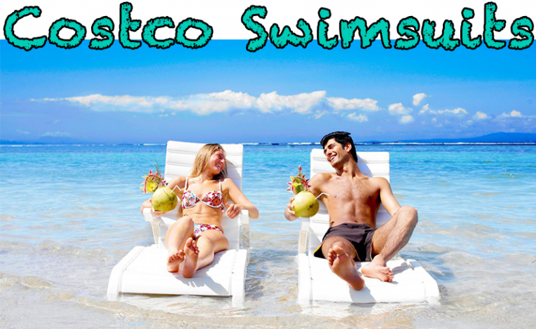 Costco Swimsuits