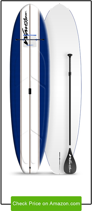 10’6” V1 Stand Up Paddle Board