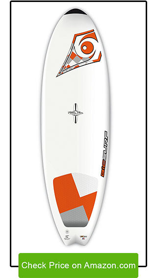 BIC Sport DURA-TEC Surfboard review