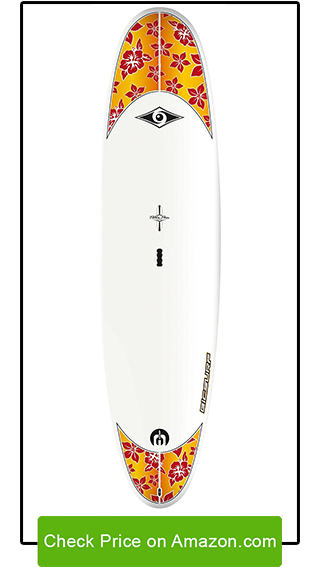 Bic Sport Big Boy E-Comp Surfboard