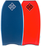PP PRO CRESCENT TAIL