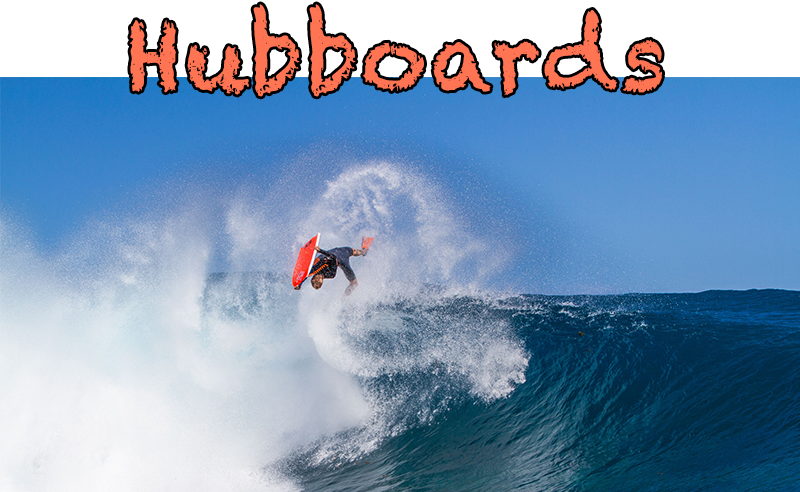 Hubboards Review