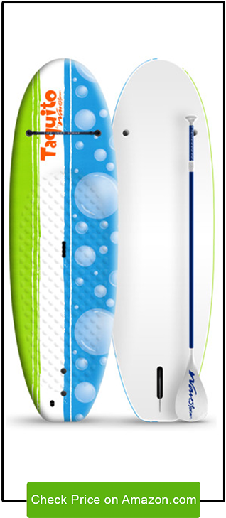 Kids Taquito 7’0” Stand Up Paddle Board