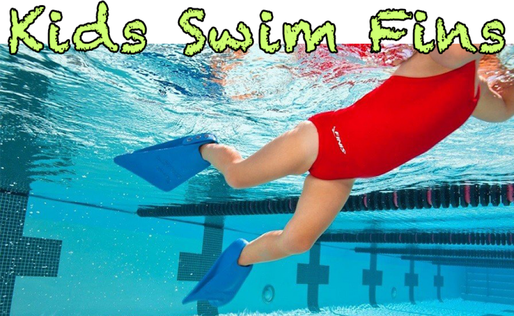 Best Fin Flippers For Kids And Children Reviewed The Top 7 2022