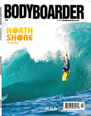 Bodyboarder Mag.