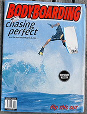 Bodyboarding Magazine