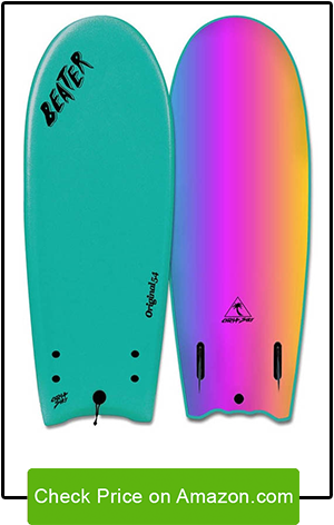 Catch Surf Beater Board