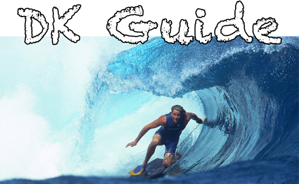 Dropknee Bodyboards & Fins Review Top 4 + Buyer’s Guide [2021]