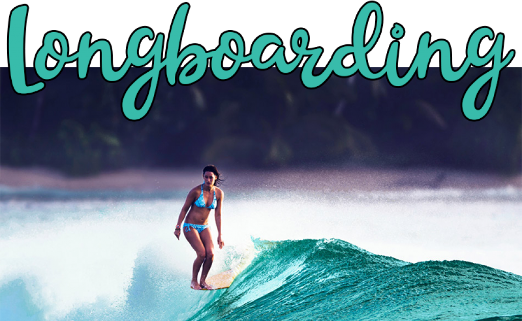 Best Longboard Surfboard Reviews The Top 5 + How To Choose! [2021]