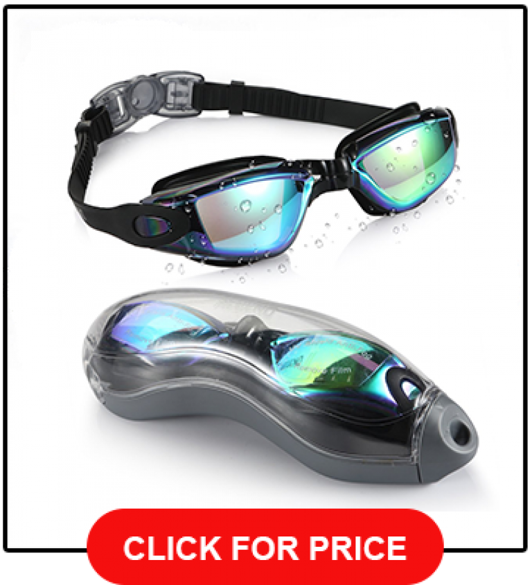 Costco Swim Goggle Reviews See The Top 5! [2021]