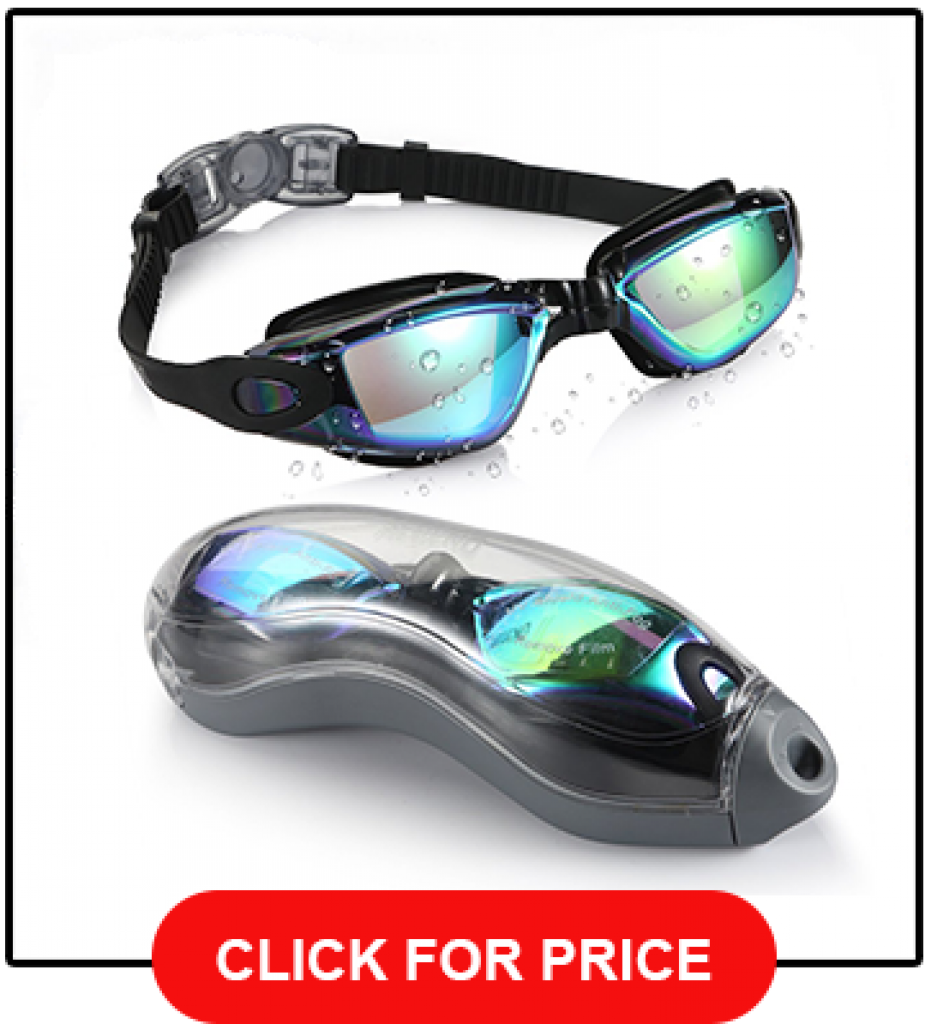 Costco Swim Goggle Reviews See The Top 5! [2021]