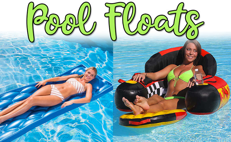 floating chair for pool costco