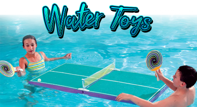water toys at costco